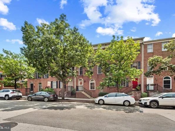 9 W Montgomery St, Baltimore, MD 21230