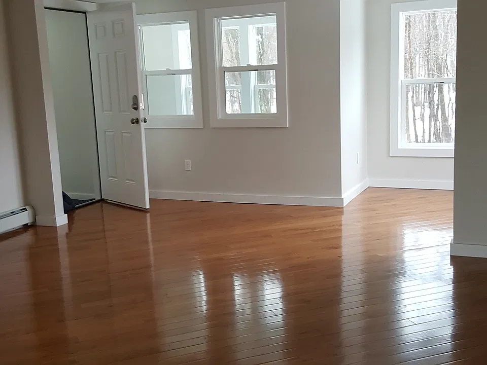 160 Mount Pleasant Rd #7
