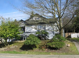 3827 Grand Ave, Everett, WA 98201