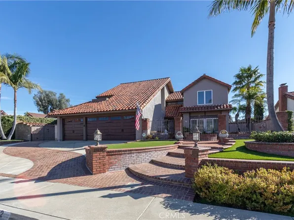 25692 Morales, Mission Viejo, CA 92691