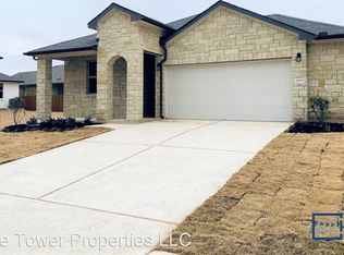 16808 Casa Anna Dr, Pflugerville, TX 78660
