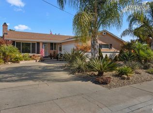 14868 Crosby Street, San Leandro, CA 94579