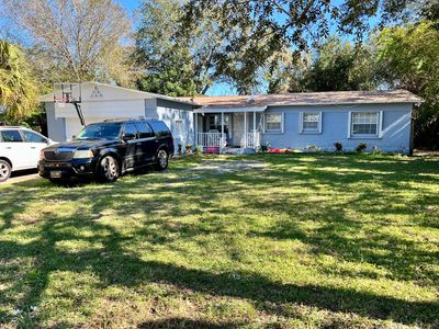 514 S 7th Street, Fort Pierce, FL, 34950