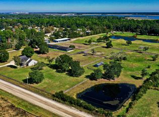 95540 Clements Rd, Fernandina Beach, FL 32034