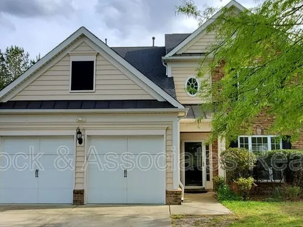 410 Euphoria Cir, Cary, NC 27519