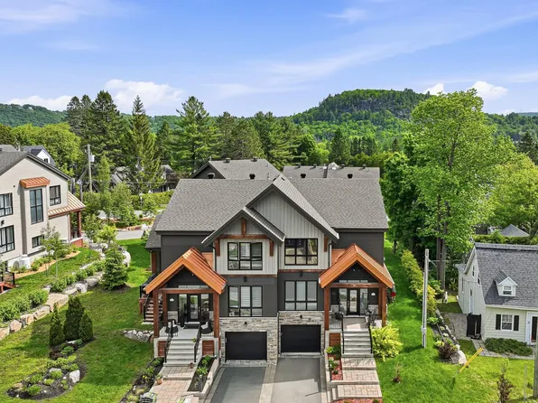 71Z Desjardins Ave, Saint Sauveur, QC J0R 1R0
