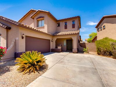 6626 W LAUREL Avenue, Glendale, AZ, 85304