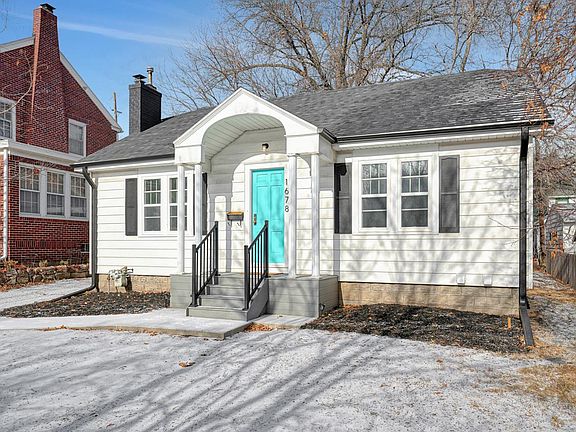 2nd image of 1678 Woodsview St