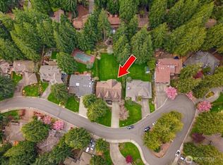 2837 220th Place NE, Sammamish, WA 98074