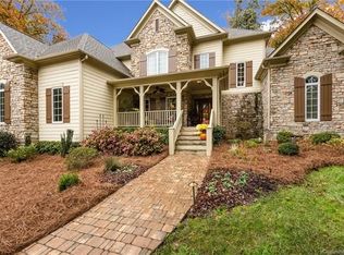 12524 Preservation Pointe Dr, Charlotte, NC 28216