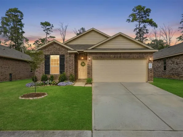 11518 Castle Nugent Ct, Conroe, TX 77304