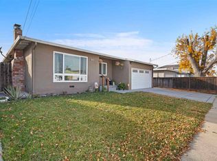 18669 Hunter Ave, Hayward, CA 94541