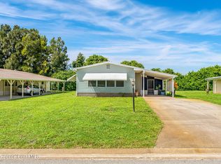 7490 Blackhawk Rd, Micco, FL 32976