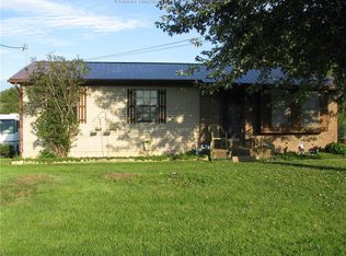 102 Allen Ct, Tornado, WV