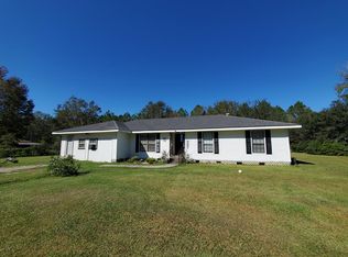 18 Slade Rd, Picayune, MS 39466
