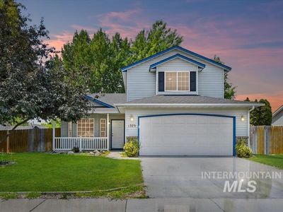1375 N Forty Niner Ave, Kuna, ID, 83634