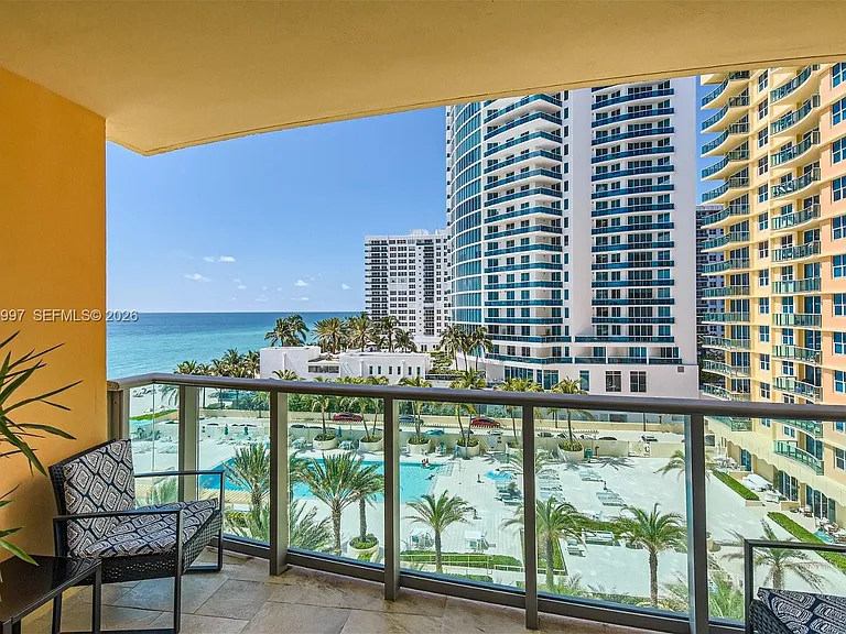 2501 S Ocean Dr #715 — Photo 11