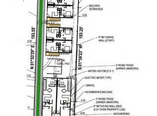 610 Devereux St LOT 11&12, Raleigh, NC 27605