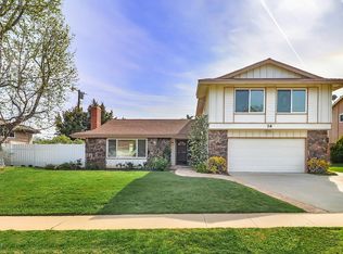 16 Kelly Rd, Thousand Oaks, CA 91320