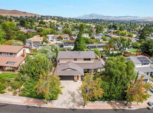 11418 Betlen Dr, Dublin, CA 94568