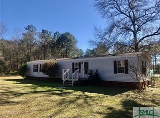 129 Oak St, Rincon, GA 31326