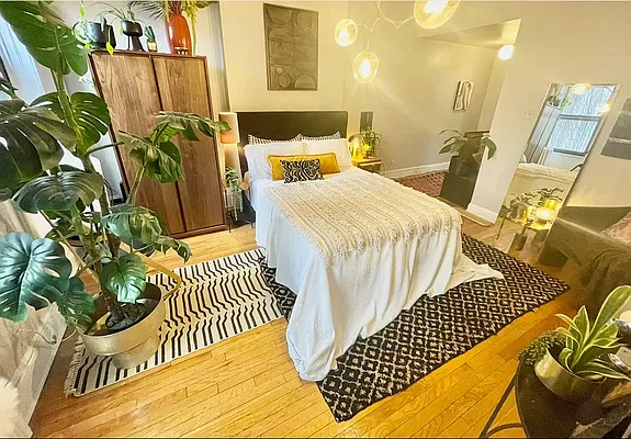 Rented by Prospect Heights Realty, Corp. | media 8