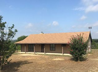 4672 Azle Hwy, Weatherford, TX 76085