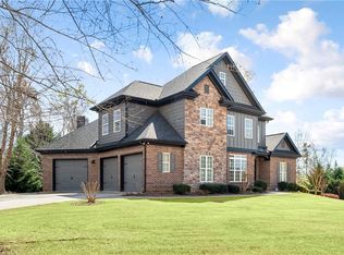 7661 Capps Ridge Ln, Douglasville, GA 30135