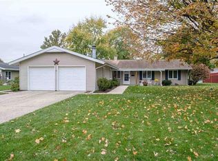 130 Joanne Ln, Rochelle, IL 61068