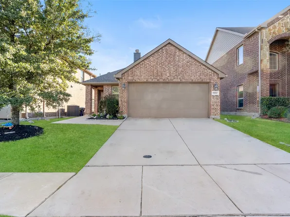 9937 Cottontail Ln, McKinney, TX 75071