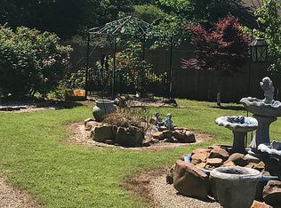 150 L A Ln, Dover, AR 72837