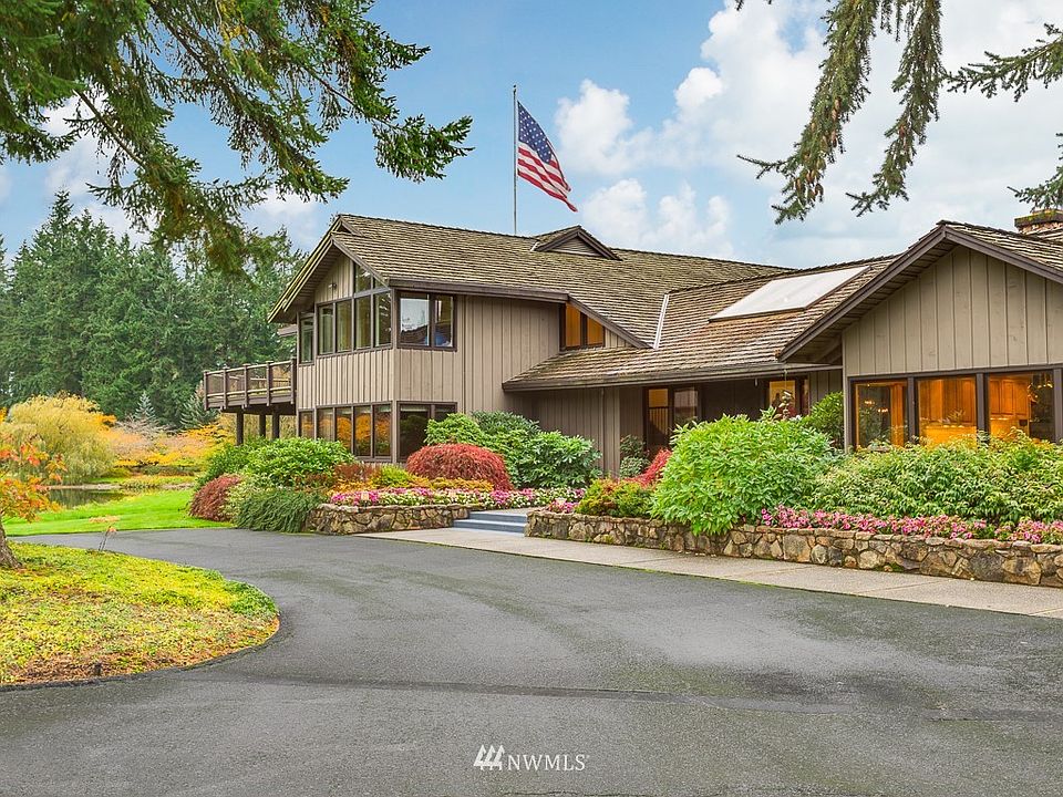12011 SW 220th St, Vashon, WA 98070 MLS NWM1924428 Zillow