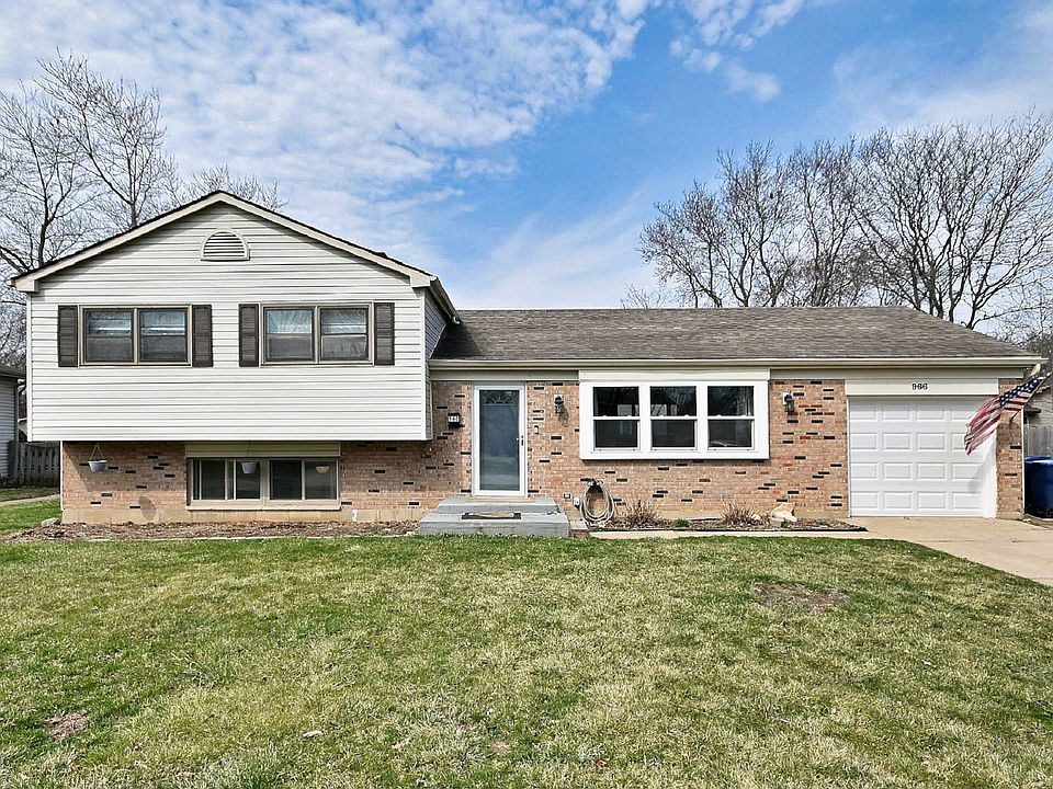 1st image of 966 Aberdeen Dr