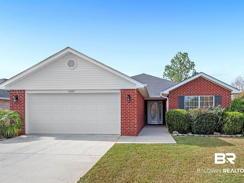 1st image of 3609 Walther Dr