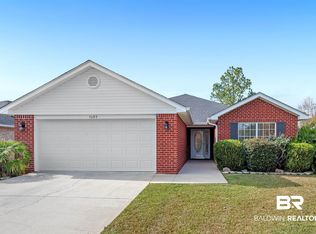 3609 Walther Dr, Gulf Shores, AL 36542