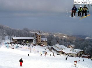 204 Skiway Cir, Banner Elk, NC 28604