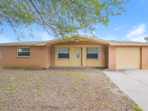 6024 Boxwood Dr, New Port Richey, FL 34653