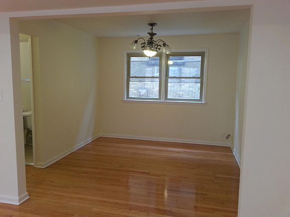 Dinner room