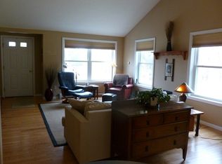 1287 North Rd, North Yarmouth, ME 04097