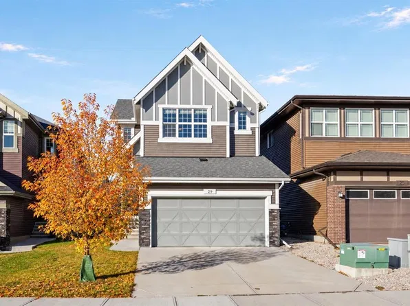 29 S Tuscany Ridge Cir NW, Calgary, AB T3L 0E6