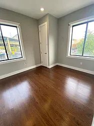 Rented by Lodger Corp