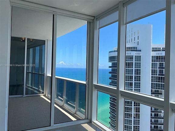 2nd image of 18201 Collins Ave #5407