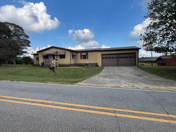 915 Holiness Campground Rd, Cleveland, GA 30528