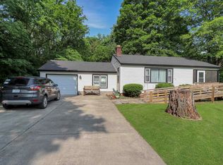 1012 S 750 E, Lafayette, IN 47905