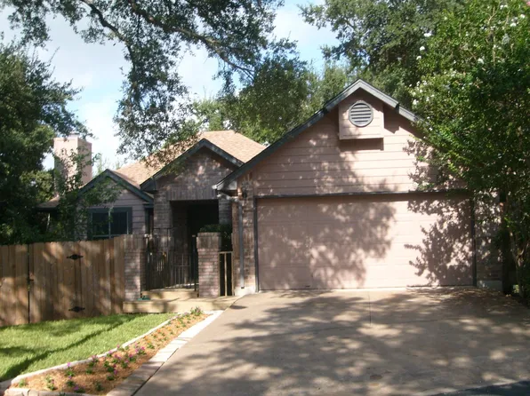 1602 Whitney Way, Austin, TX 78741