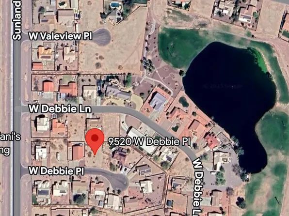9520 W DEBBIE Place #616, Arizona City, AZ 85123