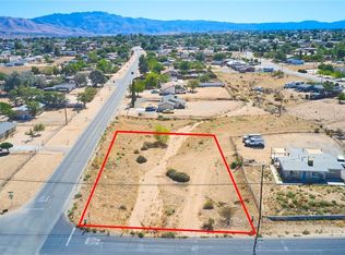 0 Willow Ct LOT 100, Hesperia, CA 92345