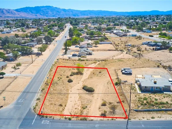 0 Willow Ct Lot 100, Hesperia, CA 92345