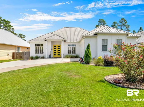 13167 Etta Smith Rd, Summerdale, AL 36580
