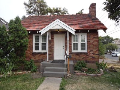 1527 W Gardner Ave, Spokane, WA, 99201